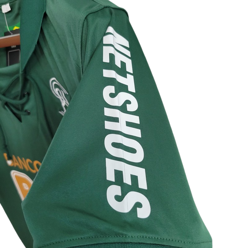 Camisa Retrô Palmeiras III 2011