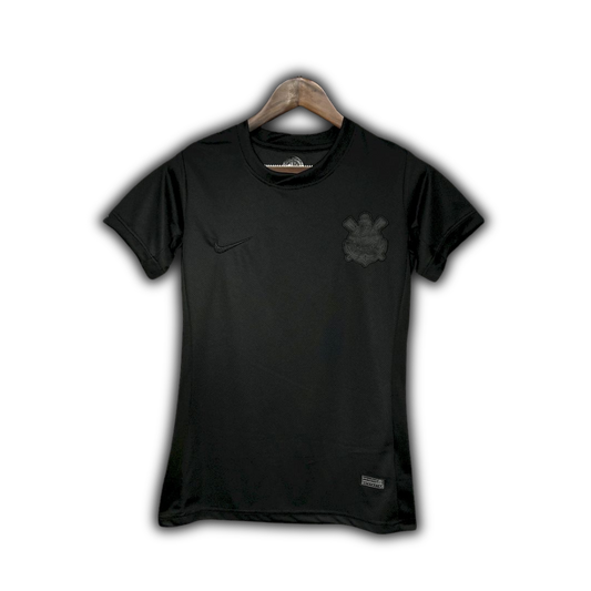 Camisa Nike Corinthians Il 2024/25 Torcedor Feminina