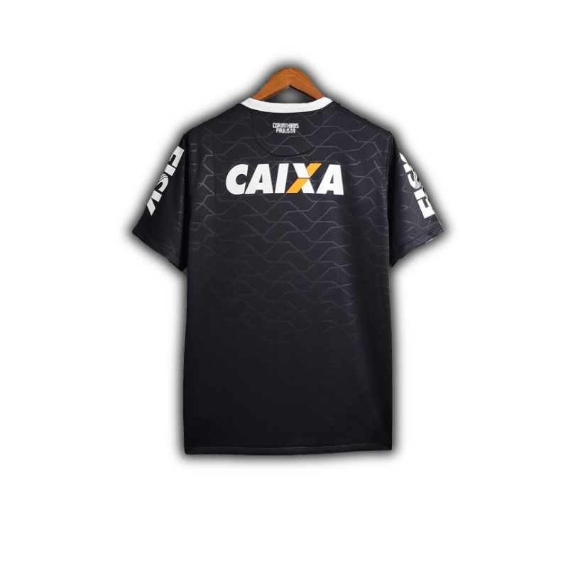 Camisa Retrô Corinthians II 2012