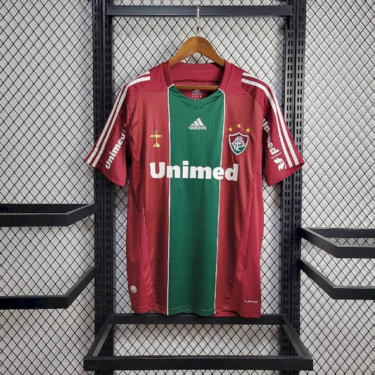 Camisa Retrô Fluminense I 2010