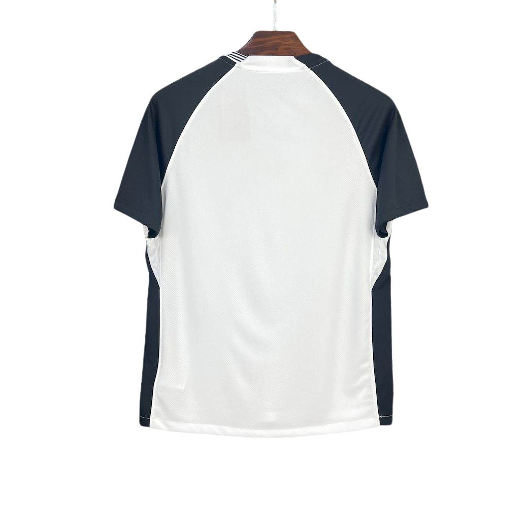 Camisa Nike Corinthians I 2025/26 Torcedor Masculina