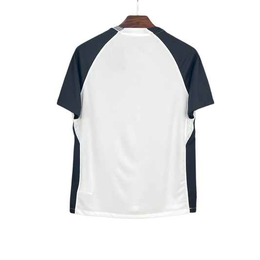 Camisa Nike Corinthians I 2025/26 Torcedor Masculina