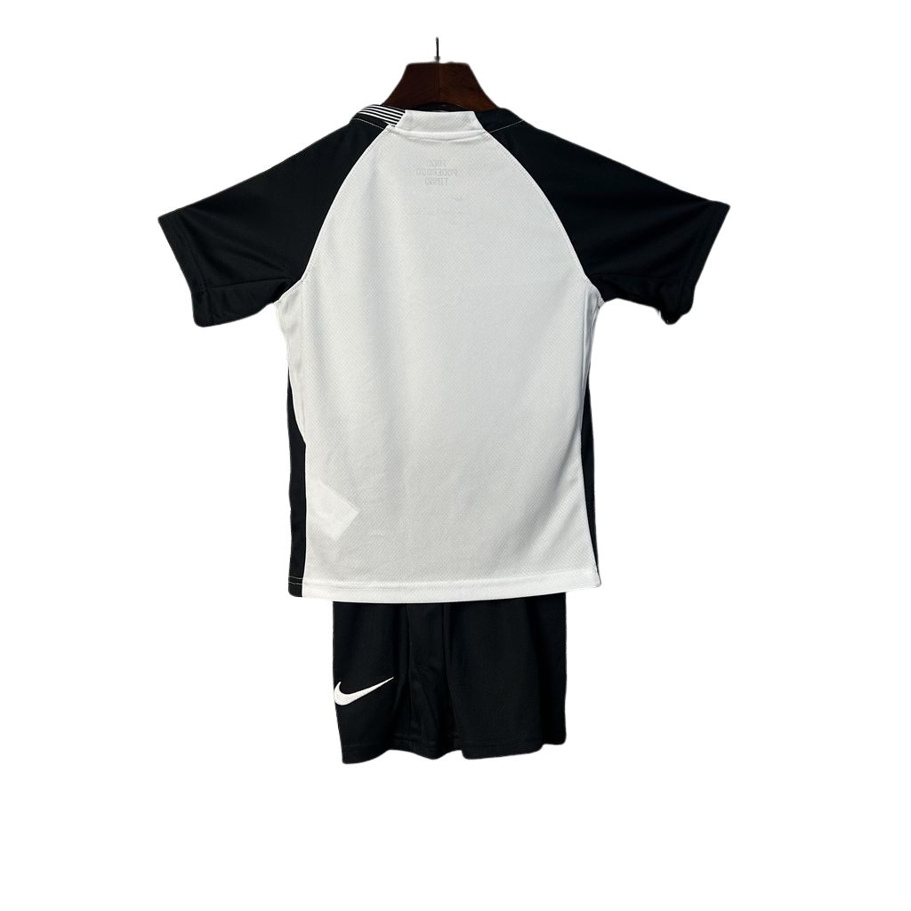 Kit Infantil Corinthians l 2025/26