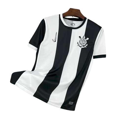 Camisa Nike Corinthians IIl 2024/25 Torcedor Masculina