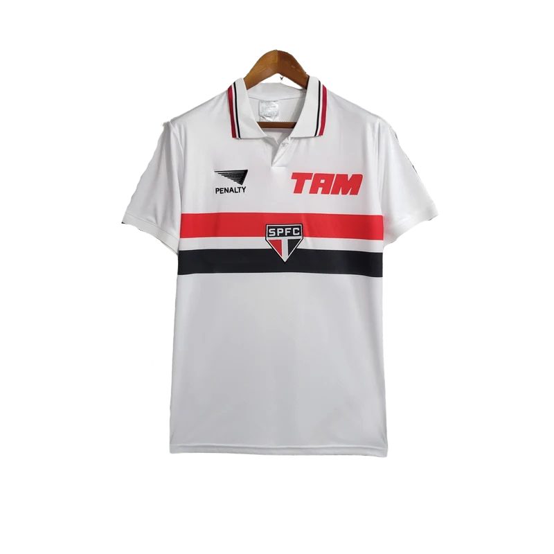 Camisa Retrô São Paulo I 1993/94