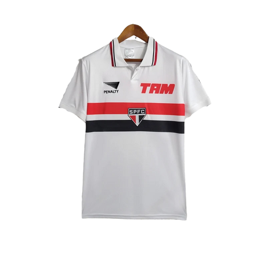 Camisa Retrô São Paulo I 1993/94