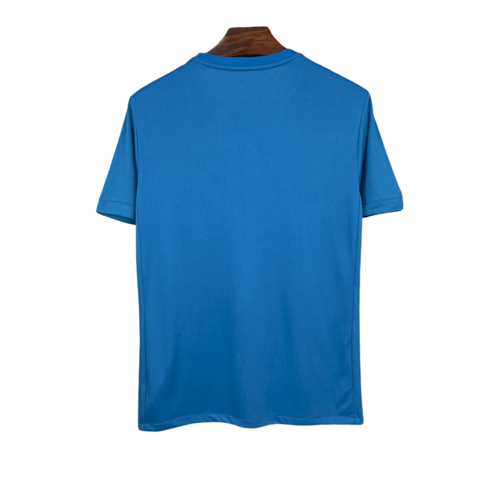 Camisa Retrô Real Madrid ll 2017/18