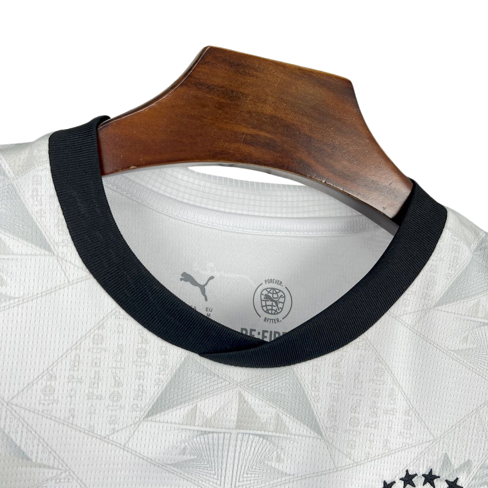 Camisa Egito II COPA DO MUNDO 2026 Torcedor Masculina