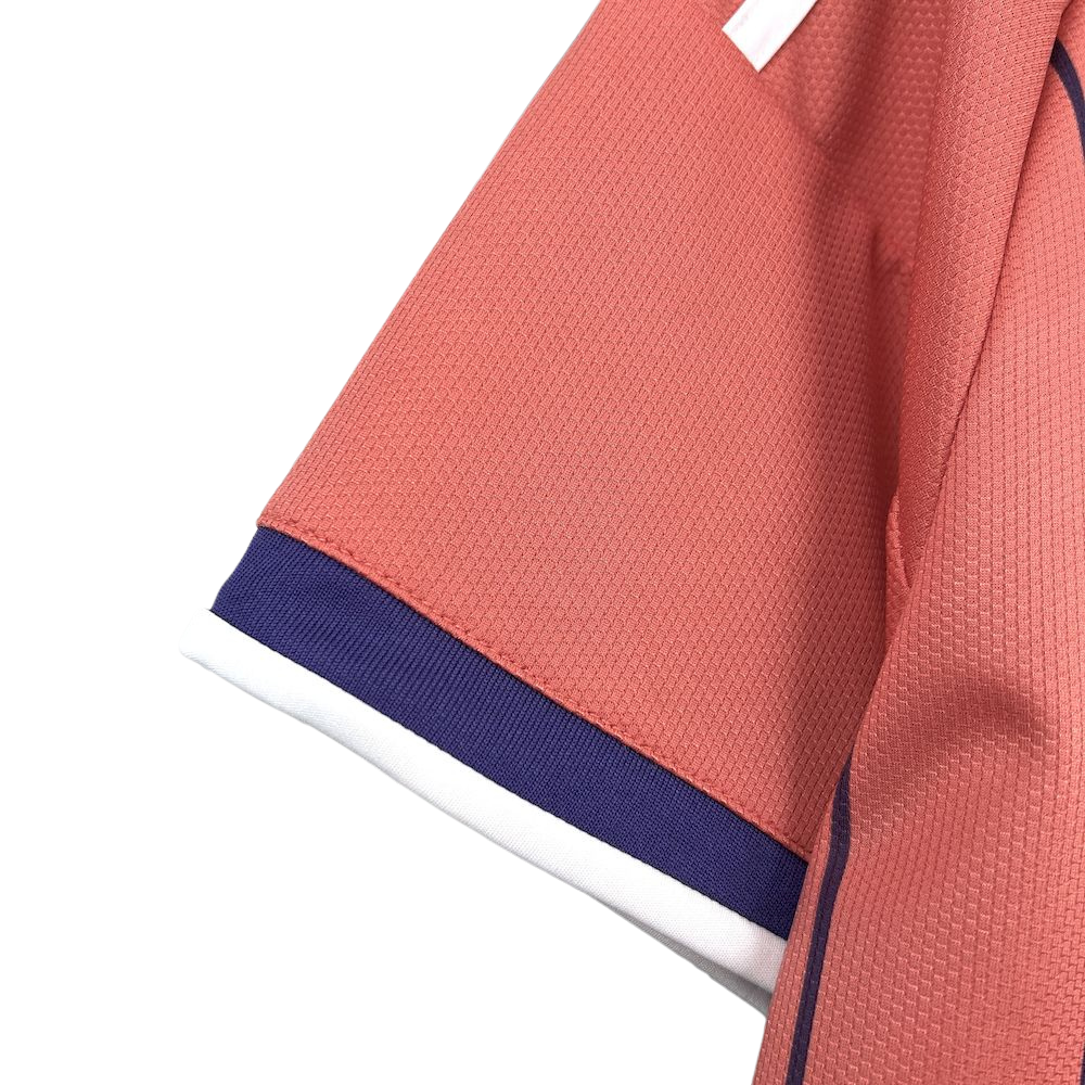 Camisa Escócia II COPA DO MUNDO 2026 Torcedor Masculina