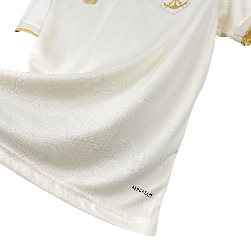 Camisa Flamengo lIl 2025/26 Torcedor Masculina