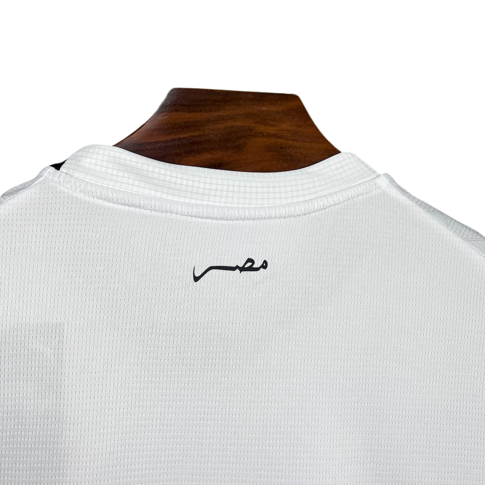 Camisa Egito II COPA DO MUNDO 2026 Torcedor Masculina