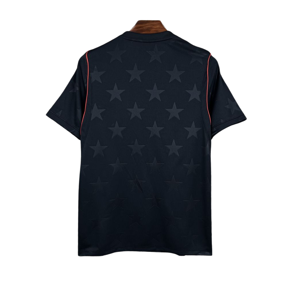 Camisa Estados Unidos II COPA DO MUNDO 2026 Torcedor Masculina