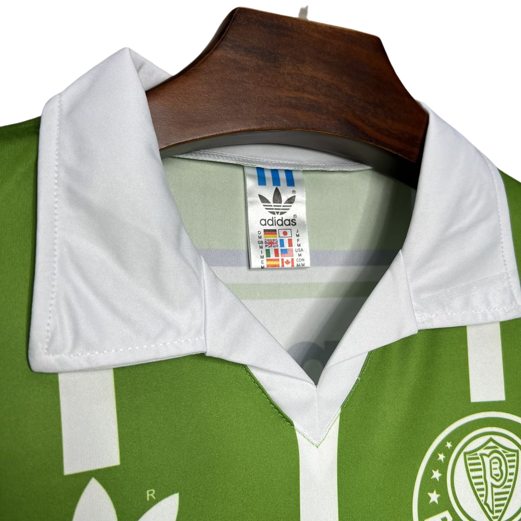 Camisa Retrô Palmeiras I 1992