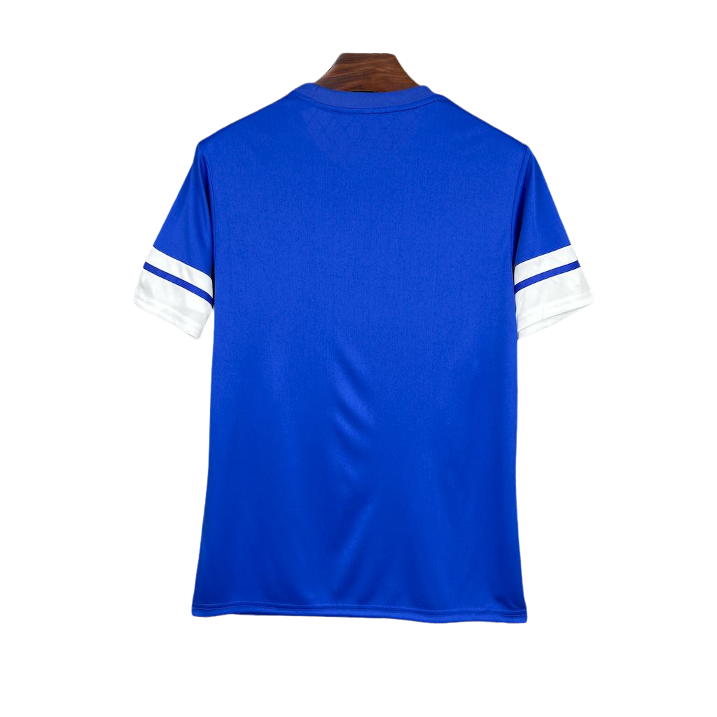 Camisa Curaçao I COPA DO MUNDO 2026 Torcedor Masculina