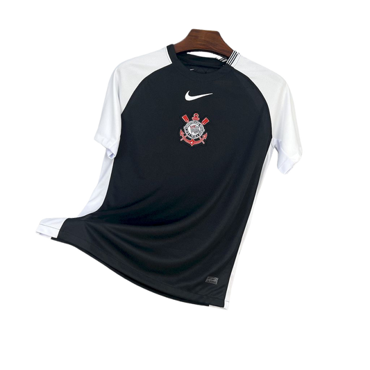 Camisa Nike Corinthians II 2025/26 Torcedor Masculina