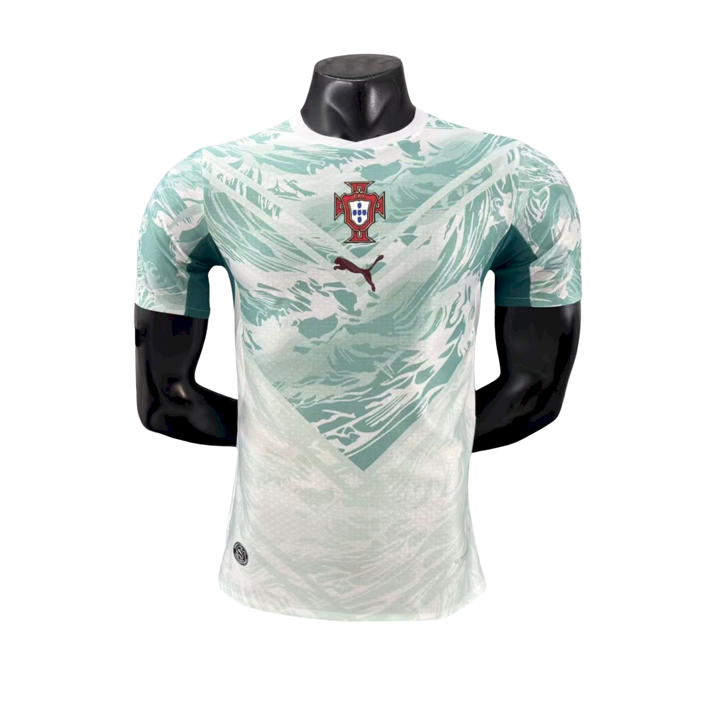 Camisa Portugal II COPA DO MUNDO 2026 Jogador Masculina