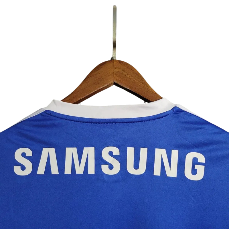 Camisa Retrô Palmeiras III Manga Longa 2009