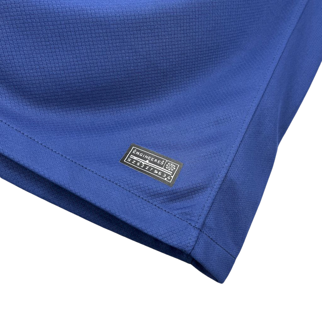 Camisa PSG ll 2024/25 Torcedor Masculina