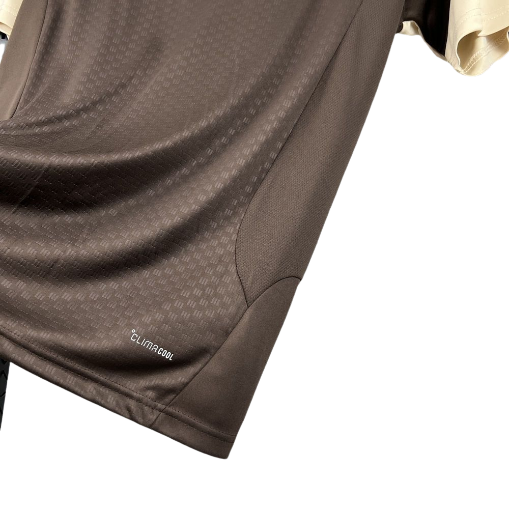 Camisa Flamengo Pré-Jogo 2026/27 Torcedor Masculina
