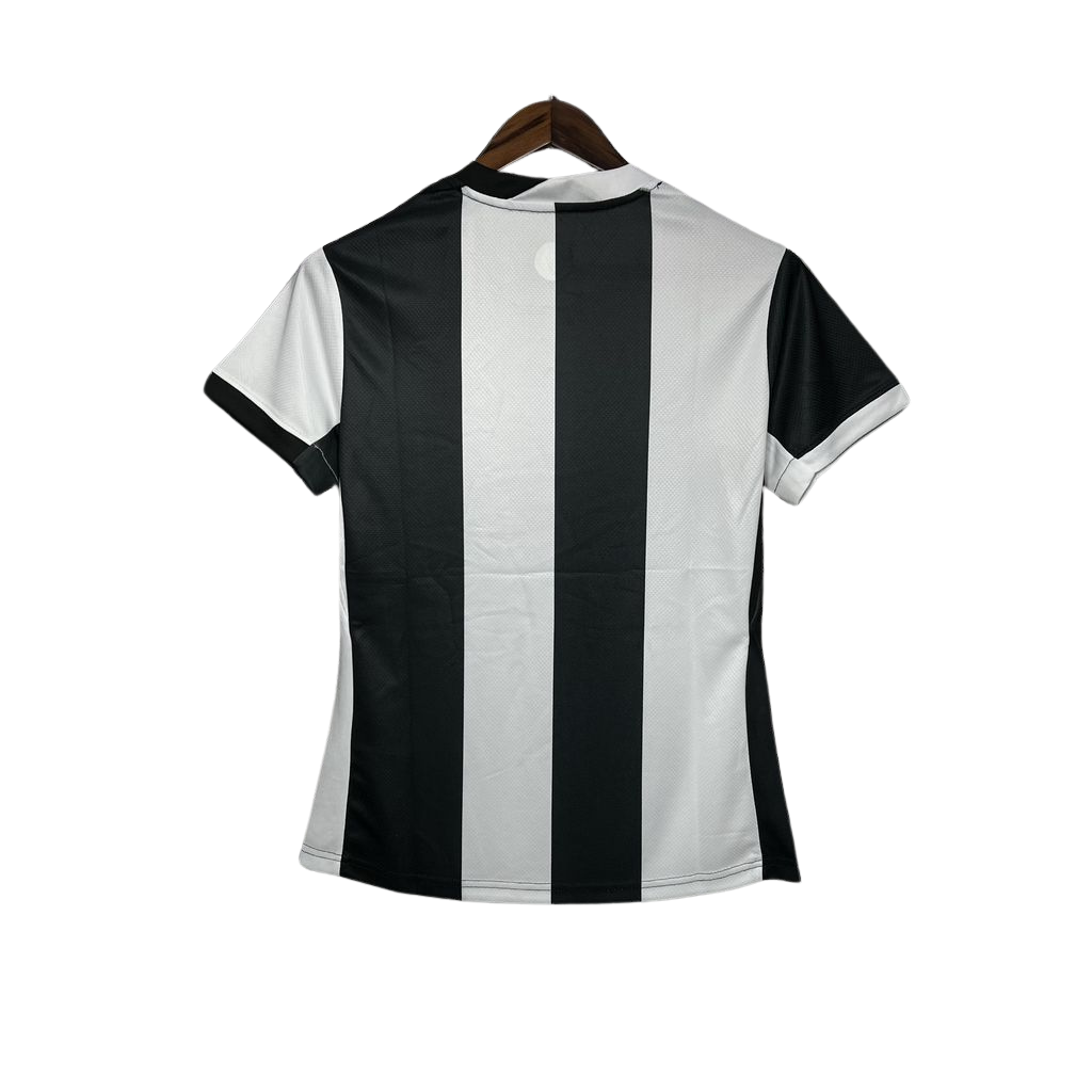 Camisa Nike Corinthians Ill 2024/25 Torcedor Feminina