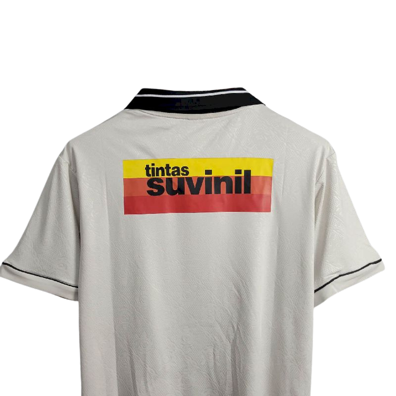 Camisa Retrô Corinthians I 1996