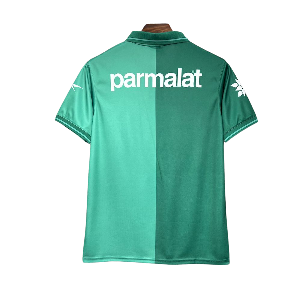 Camisa Retrô Palmeiras I 1997/98