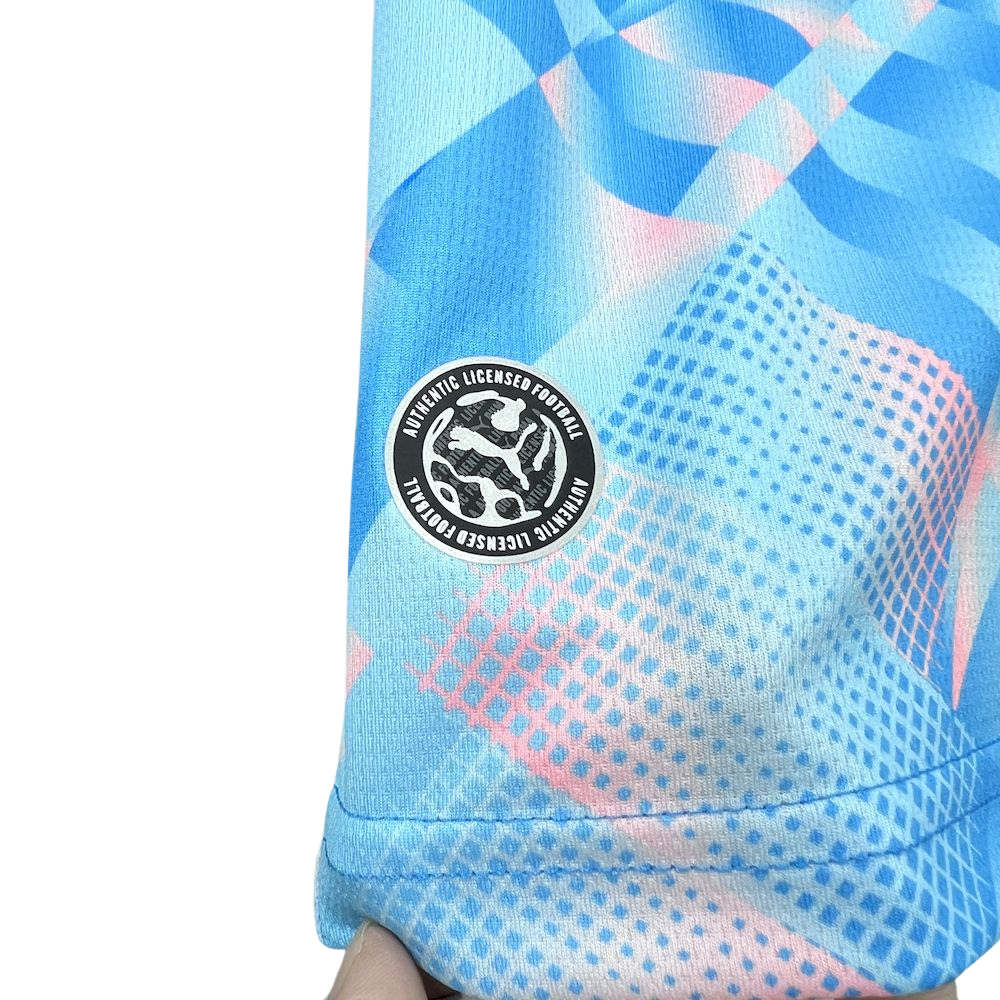 Camisa Suíça II COPA DO MUNDO 2026 Torcedor Masculina