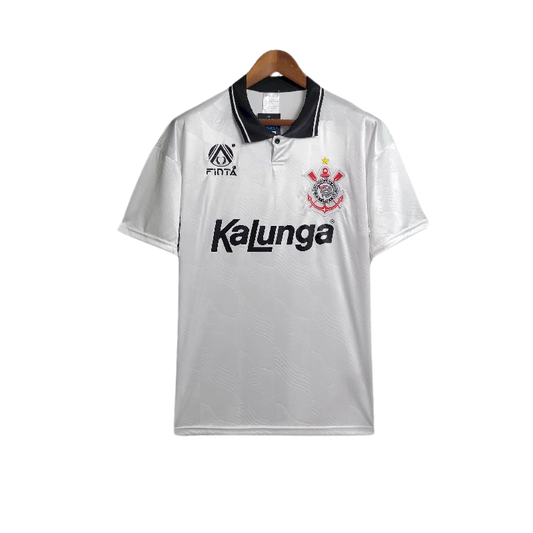 Camisa Retrô Corinthians I 1994
