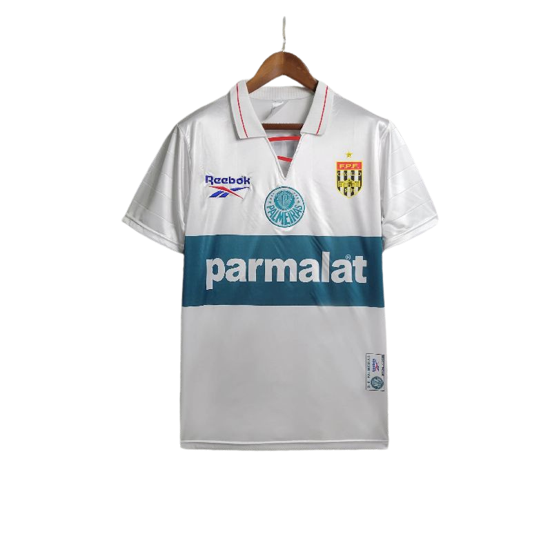 Camisa Retrô Palmeiras III 1997