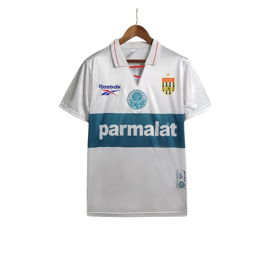 Camisa Retrô Palmeiras III 1997