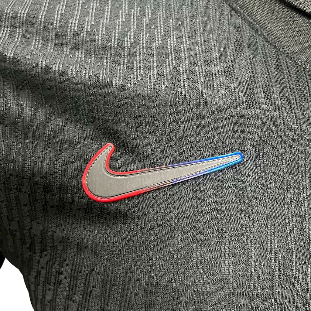 Camisa Barcelona lI 2024/25 Jogador Masculina