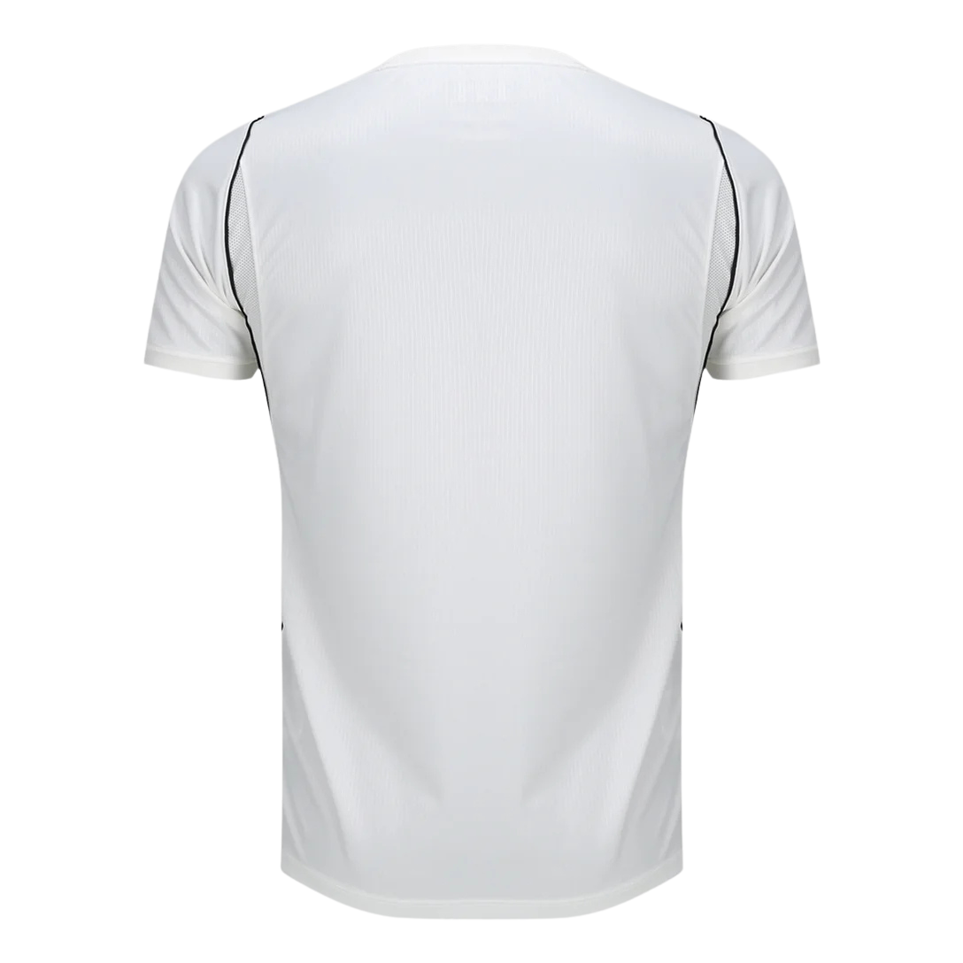 Camisa Nike Corinthians I 2026/27 Torcedor Masculina