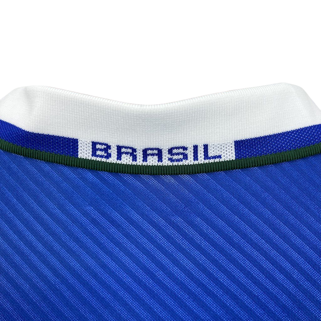 Camisa Retrô Brasil II 1994
