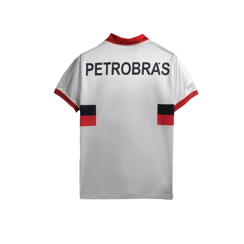 Camisa Retrô Flamengo II 1994