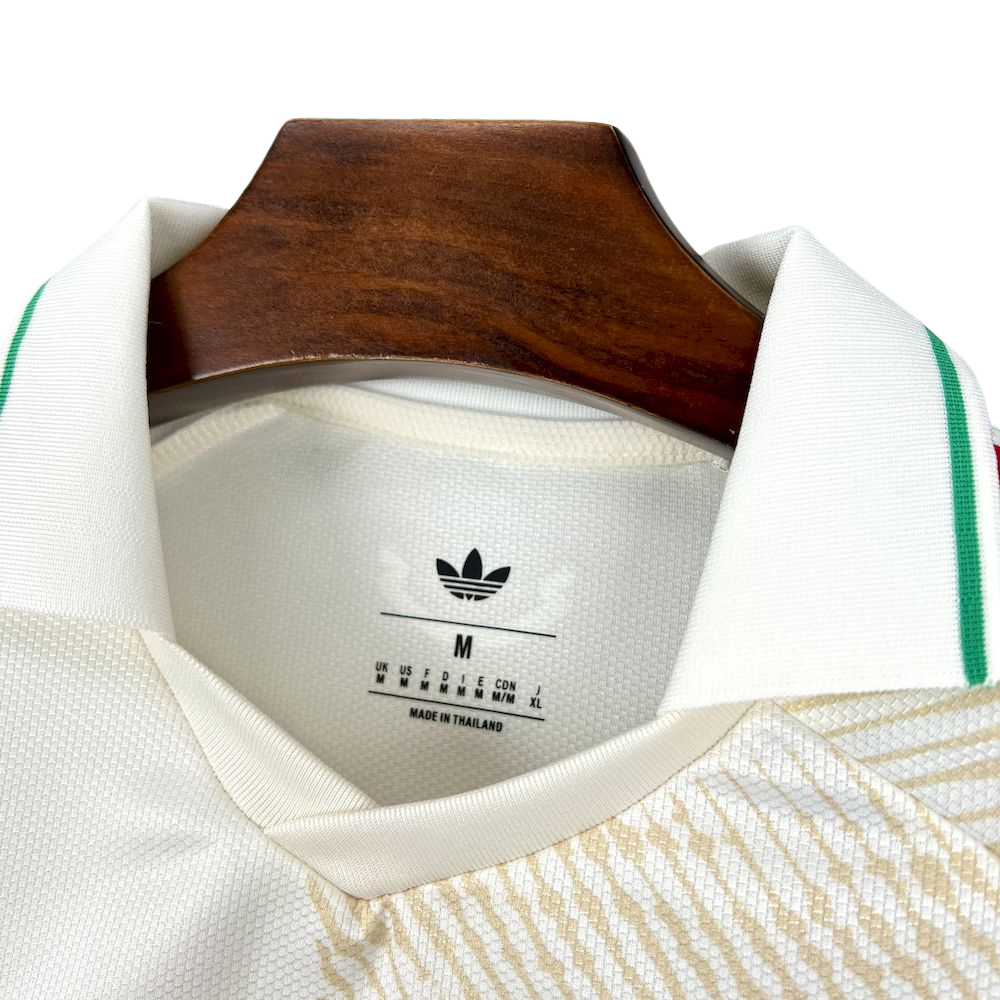 Camisa País de Gales II COPA DO MUNDO 2026 Torcedor Masculina