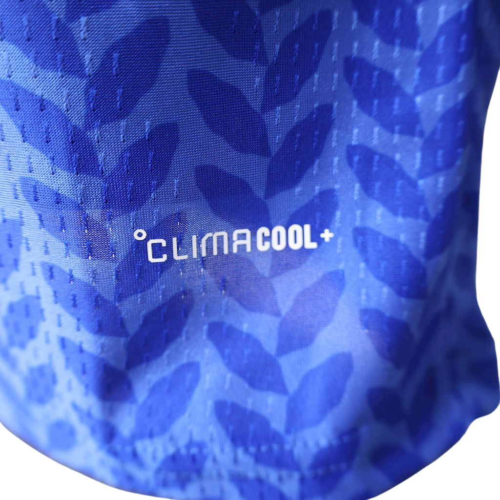 Camisa Itália I COPA DO MUNDO 2026 Jogador Masculina