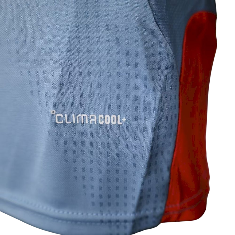 Camisa Japão II COPA DO MUNDO 2026 Jogador Masculina