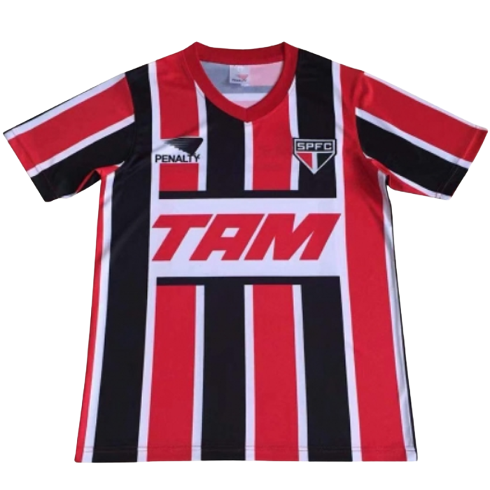 Camisa Retrô São Paulo II 1993