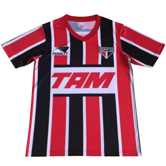 Camisa Retrô São Paulo II 1993