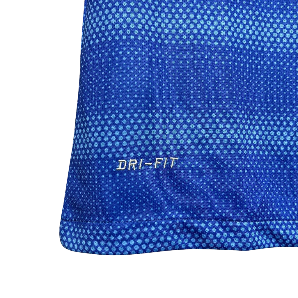 Camisa Retrô Brasil I 2014