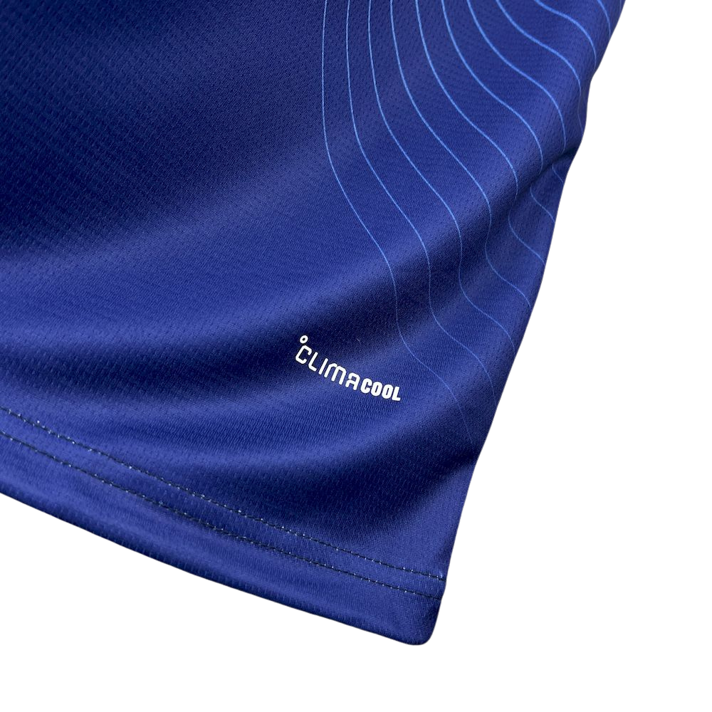 Camisa Japão I COPA DO MUNDO 2026 Torcedor Masculina
