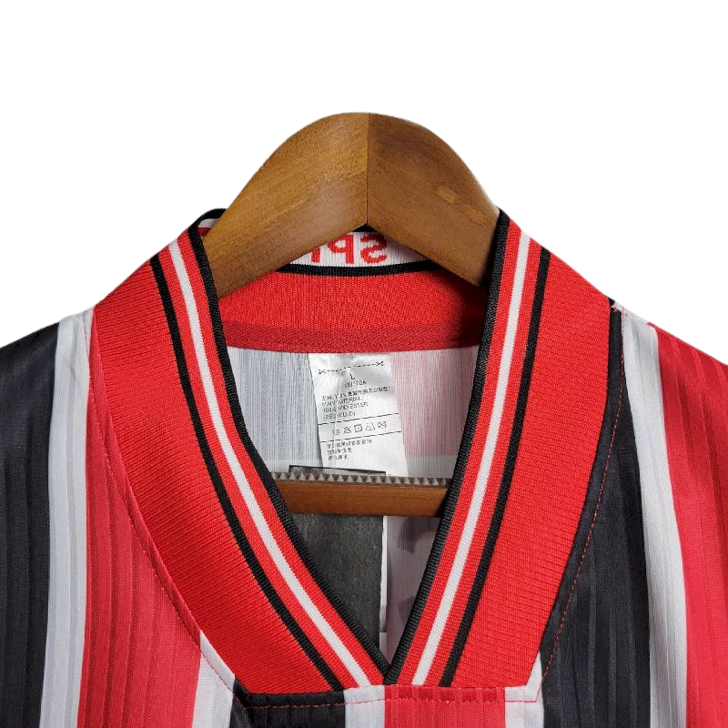 Camisa Retrô São Paulo II 1997