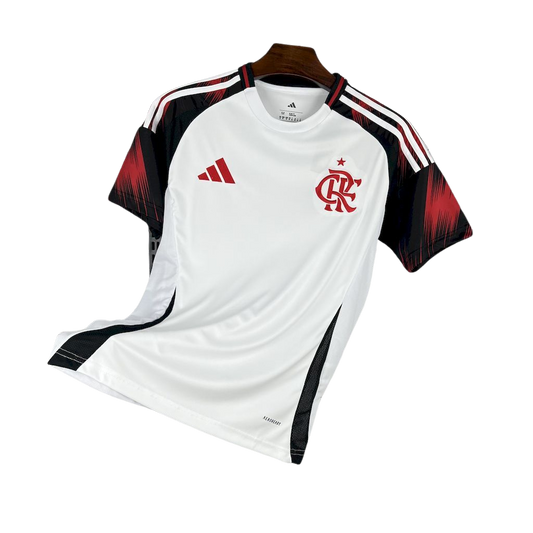 Camisa Flamengo ll 2025/26 Torcedor Masculina