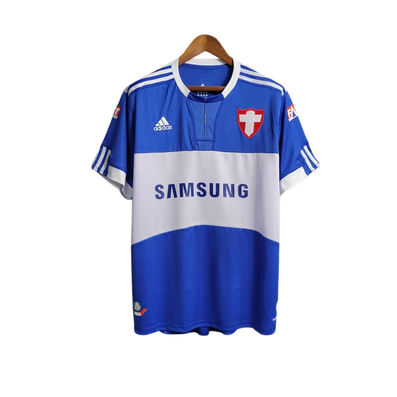 Camisa Retrô Palmeiras III 2009