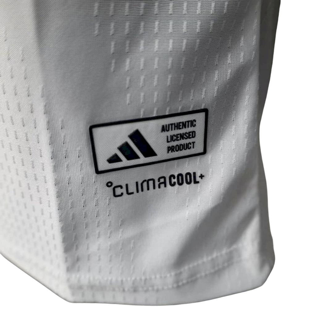 Camisa Alemanha I COPA DO MUNDO 2026 Jogador Masculina