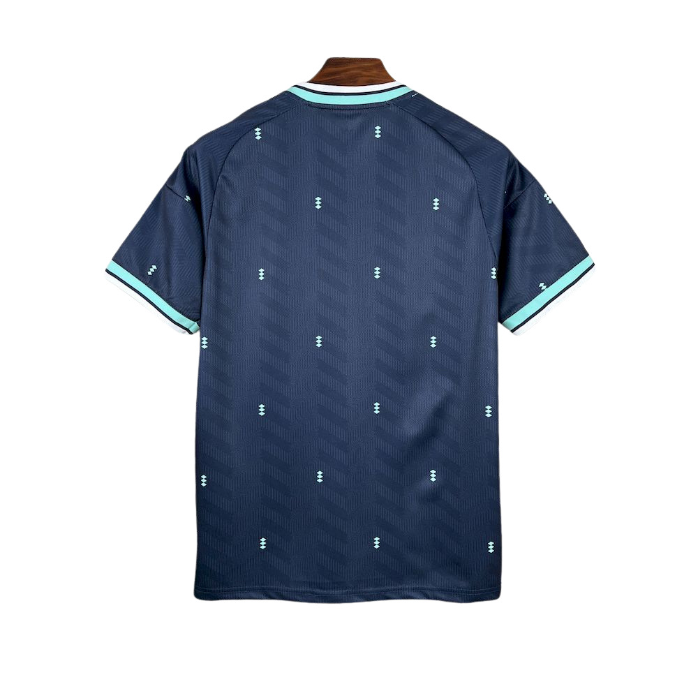 Camisa Alemanha II COPA DO MUNDO 2026 Torcedor Masculina