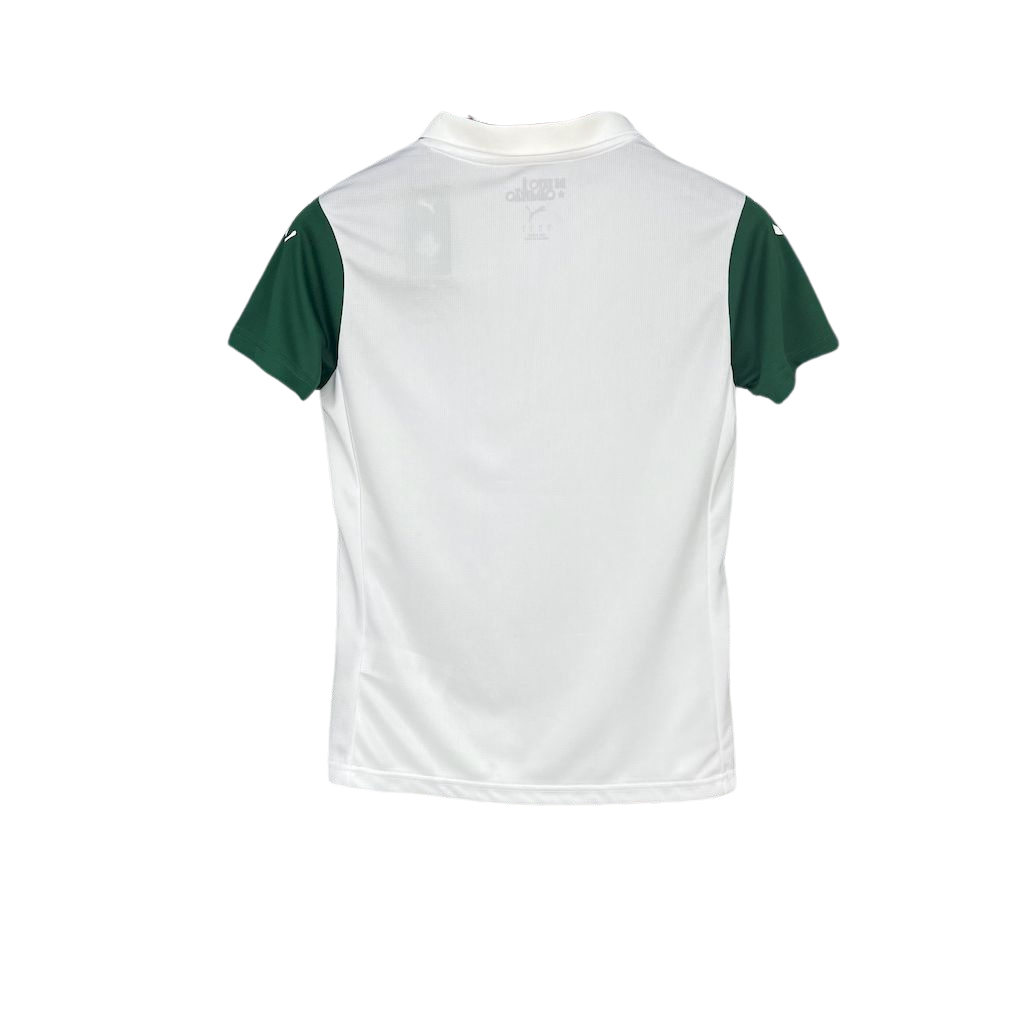 Camisa Palmeiras ll 2025/26 Torcedor Feminina