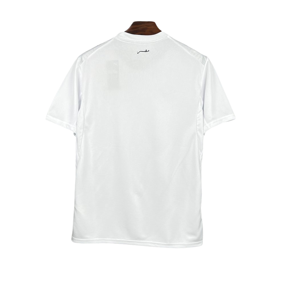 Camisa Egito II COPA DO MUNDO 2026 Torcedor Masculina