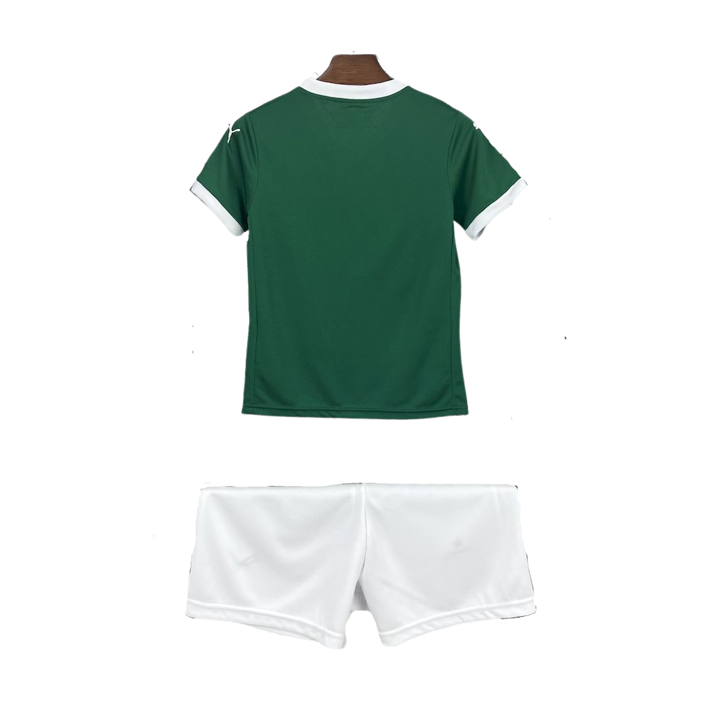 Kit Infantil Palmeiras l 2025/26