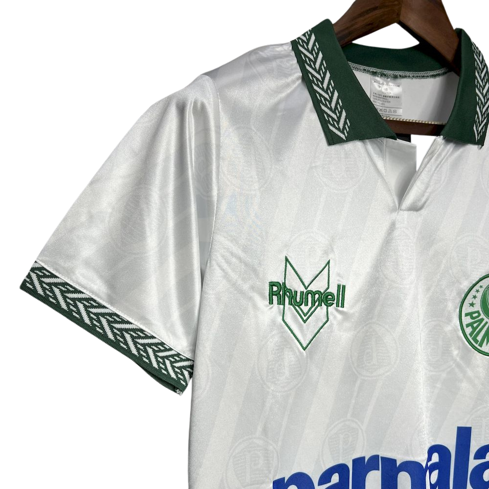 Camisa Retrô Palmeiras II 1994/95